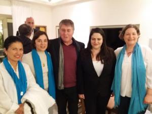 election 19 Henrique cymerman