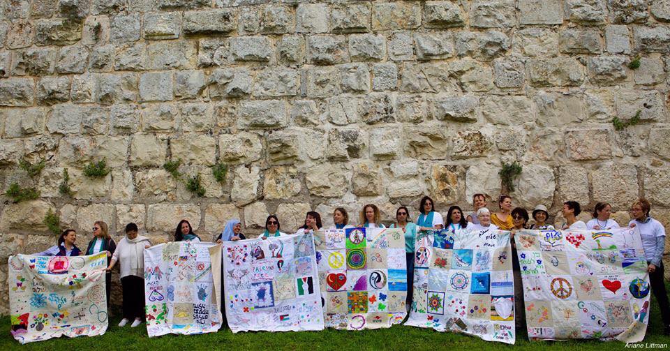 1325 initiative appeal next to nablus gate arianne littman