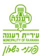logo raanana