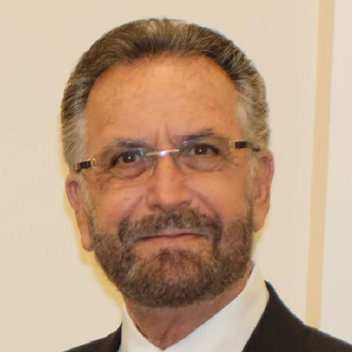 Rabbi David Rosen