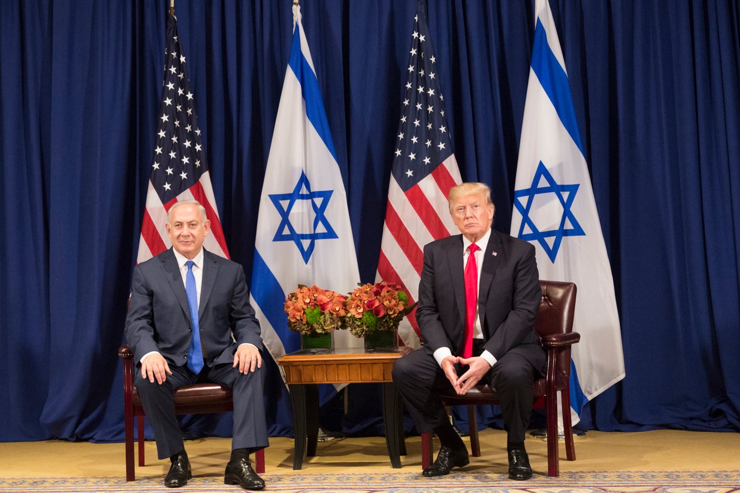 President_Donald_J._Trump_and_Prime_Minister_Benjamin_Netanyahu_of_Israel_at_the_United_Nations_General_Assembly_(36747062994)