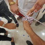כך בונים שלום: על הסדנה המשותפת בבית ג'אללה / שרון פרץ