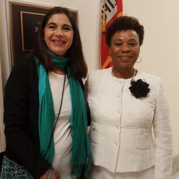 congresswoman-barbara-lee