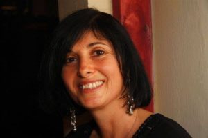 ד"ר מרילין סמדג'ה