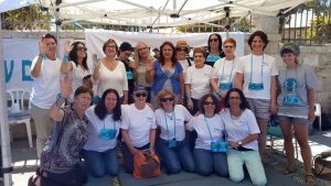 אוהל צום איתן