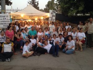 צום איתן ביקור דר' אבואלעיש