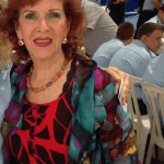 רחל גרינברג