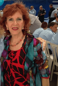 רחל גרינברג