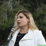 צעדה לכנסת מרץ 2015