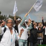 צעדה לכנסת מרץ 2015 7