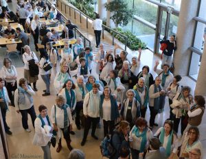 מזנון הכנסת