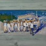 פנטזיה בטורקיז / עינת לוצאטי