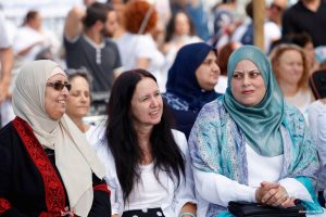 אורנה איבטיסם וסמאח בפרדיס