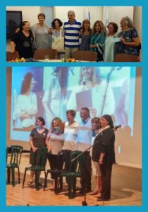 תמיכת ראשי ערים - מעלות וגליל עליון