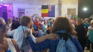 ramadan jaljulia dance )