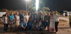 ramadan jaljulia with mayor rabi (1)