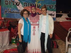 ramadan jaljulia with nariman madah yael admi julie sitcov