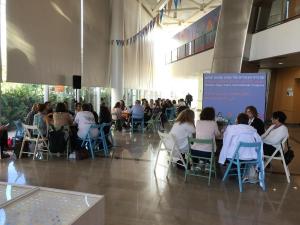 congress peace cafe panel2