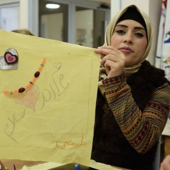 quilt-in-misgav by gal-mosenson