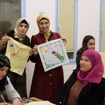 quilt-in-misgav by gal-mosenson