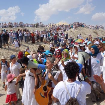 yael dekelbaum dead sea2